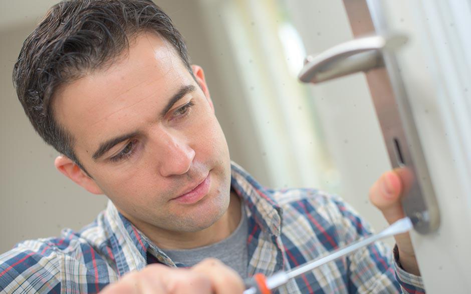  coffre fort ouverture Montchauvet